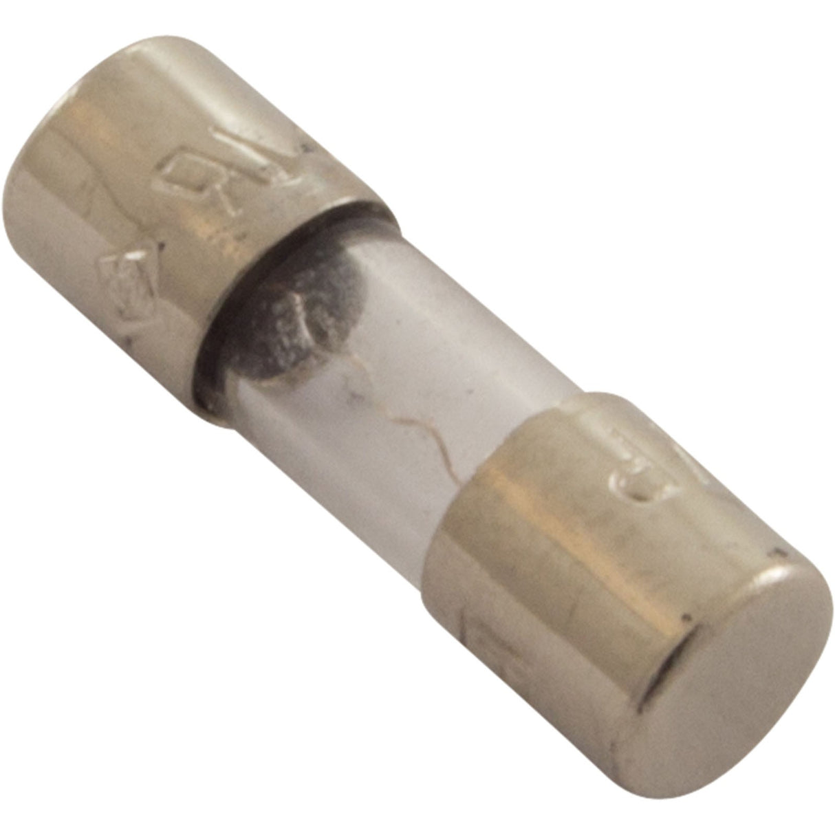 Fuse, 4A, 2AG, 14.48mm Clear Glass, Sundance 850 : 225004