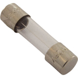 Fuse, Allied, 4A, 125VAC, Glass : BK-GMA-4-R