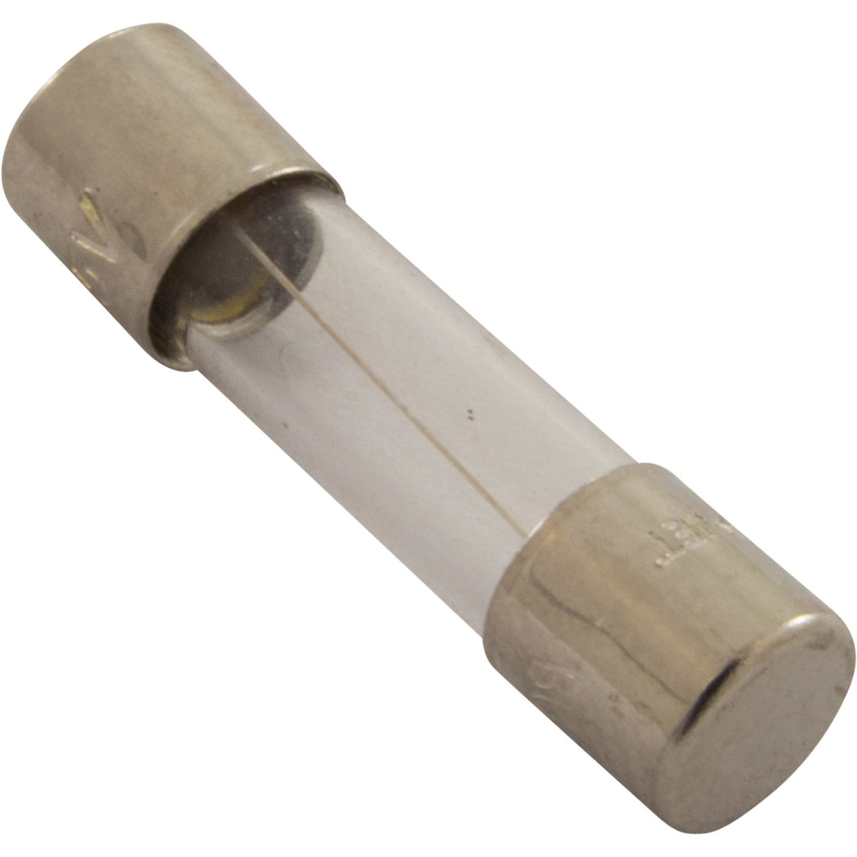 Fuse, Allied, 5A, 125VAC, Glass : BK-GMA-5-R