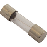 Fuse, Allied, 5A, 125VAC, Glass : BK-GMA-5-R