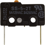 Swtch Mic Cva24 Spdt Nc : 6100152