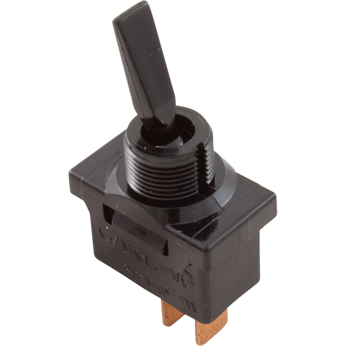 Toggle Switch, Pentair Sta-Rite J with ABG, 1 Speed : 155187