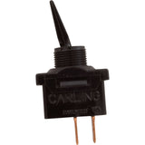 Toggle Switch, Pentair Sta-Rite J with ABG, 1 Speed : 155187