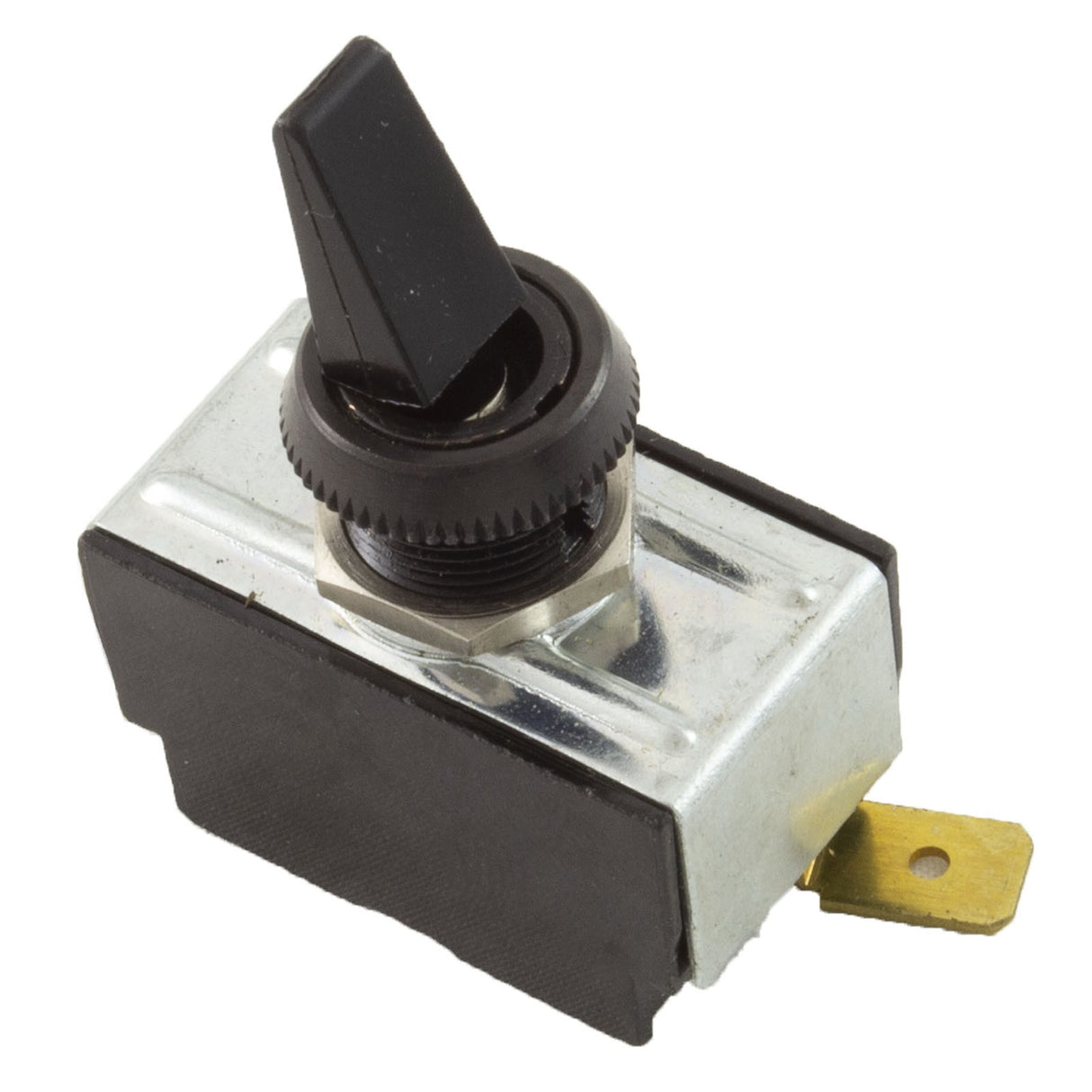 Toggle Switch, Raypak, SPST, 3Amp/6Amp : 100-10000441