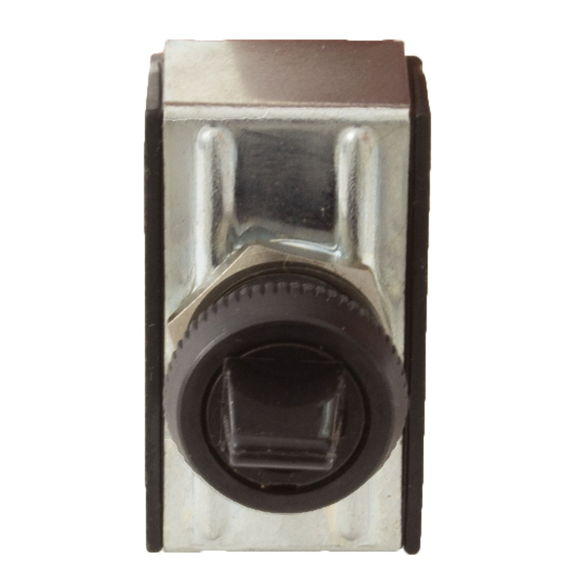 Toggle Switch, Raypak, 3A/6A, SPST, Black : 100-10000442