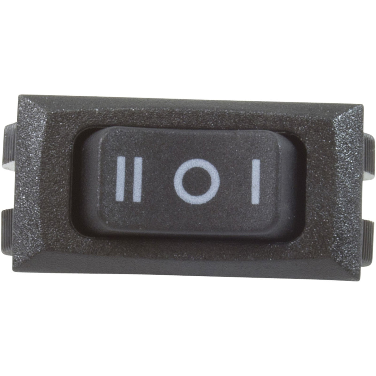 Rocker Switch, Western Switches & Controls, SPDT, 20A : 271152