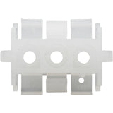 Cap Housing, Female, AMP, 3 Pin : MOL50-84-2030