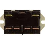 Relay, Omron, DPST, 24VDC : G7L-2A-TUBJ-CBDC24