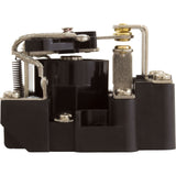 Relay, DPDT, 30A, 12vdc, Coil, PRD Style : 199X-12