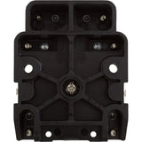 Relay, DPDT, 30A, 12vdc, Coil, PRD Style : 199X-12