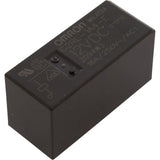 Relay, Omron, SPST, PCB, 16A, 12V : Z3083-ND
