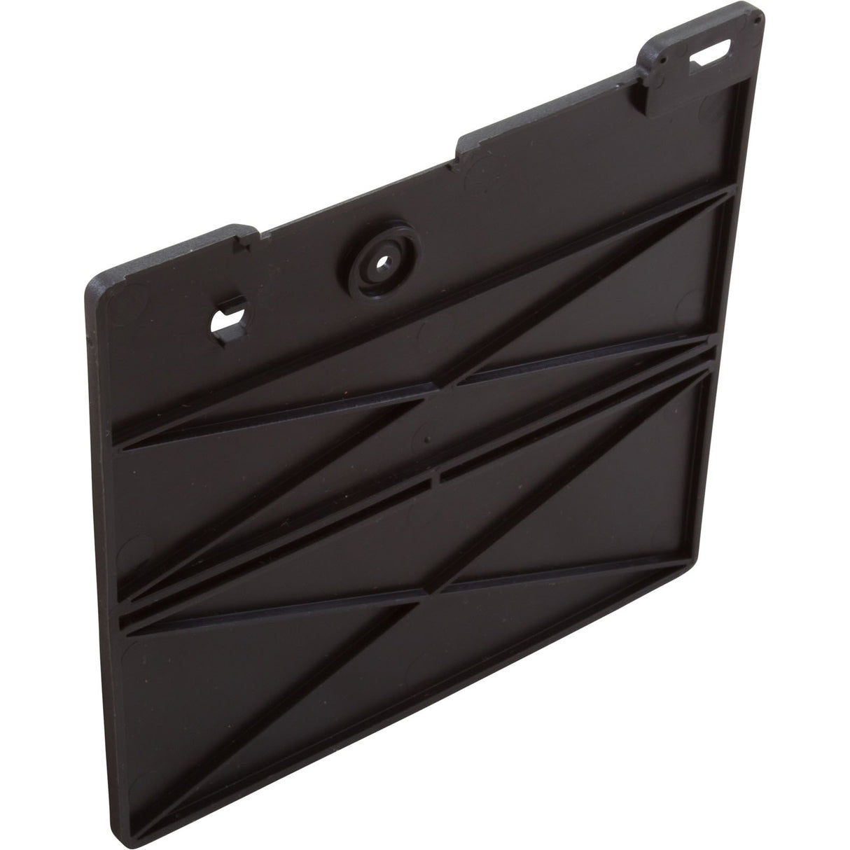 Timer Insulator Protector, Single, Intermatic T100 Series, Blk : 124T2411A-Single