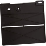 Timer Insulator Protector, Single, Intermatic T100 Series, Blk : 124T2411A-Single