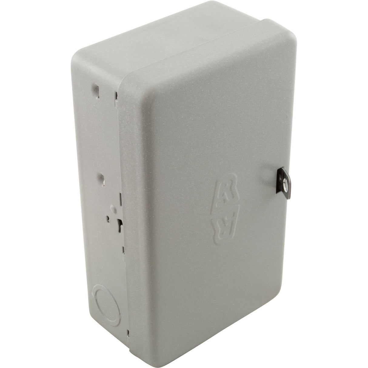 Timer, Reliance, DPST, 230v, 40A, 24hr, 104A : 104A