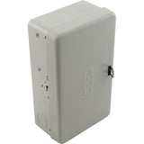 Timer, Reliance, DPST, 230v, 40A, 24hr, 104A : 104A