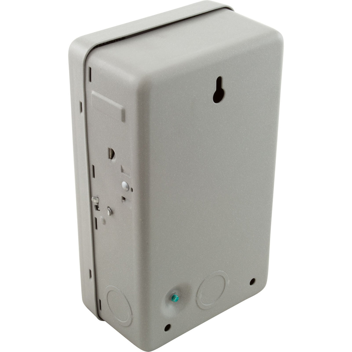 Timer, Reliance, DPST, 230v, 40A, 24hr, 104A : 104A