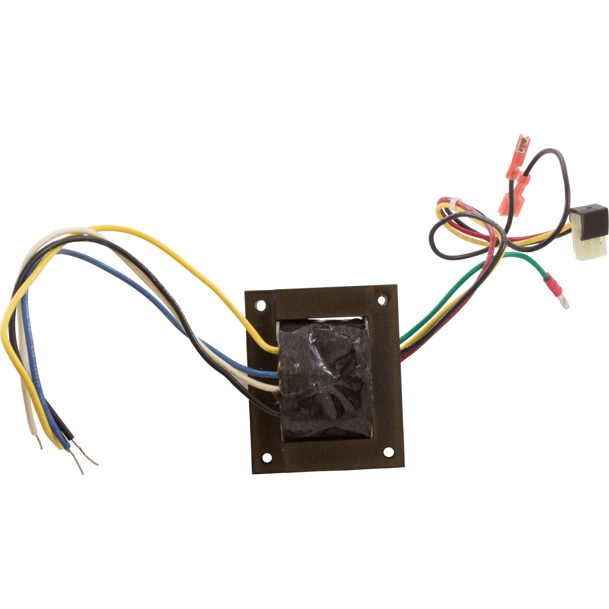 Xmfr Asy Lx220 Cntrl : XFM20