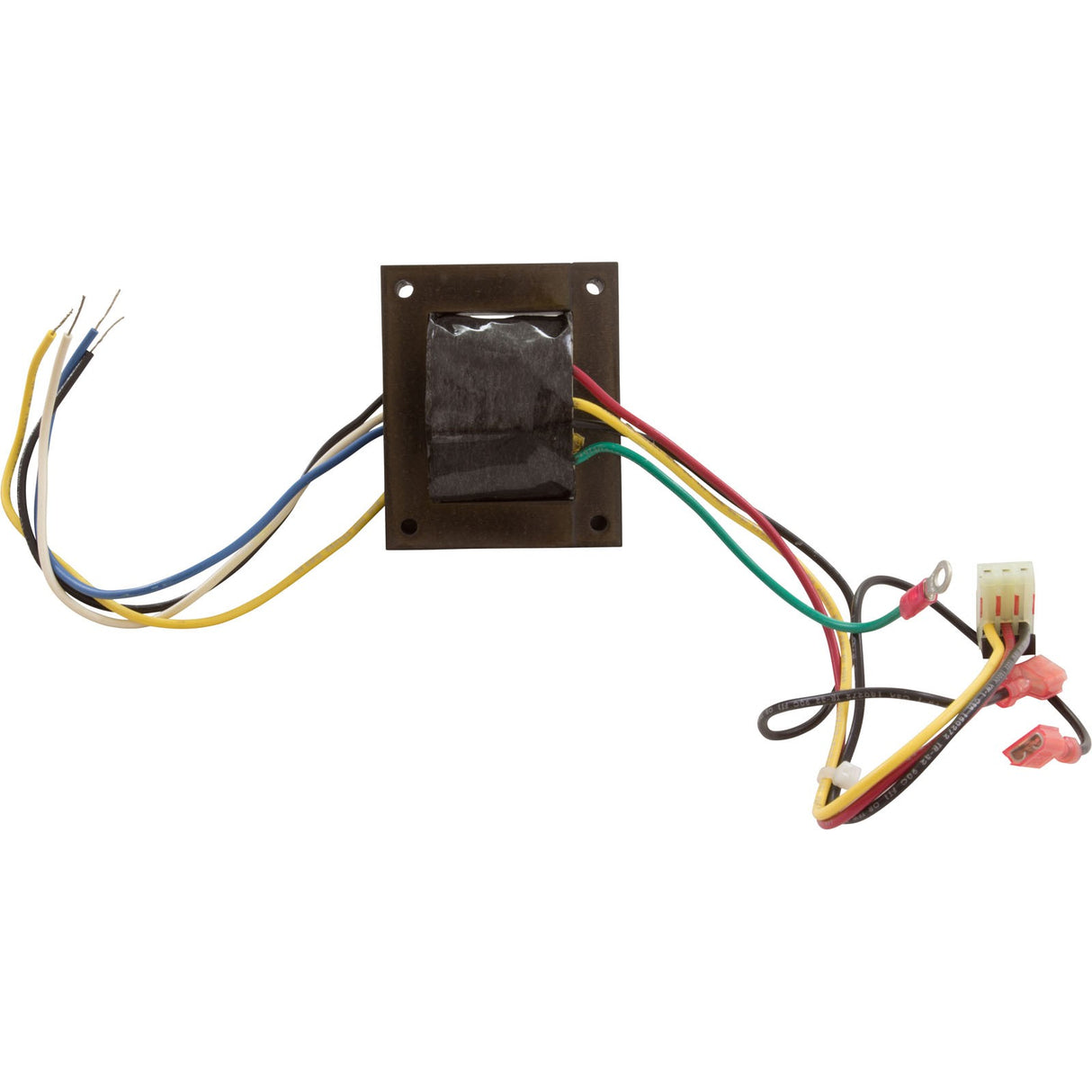 Xmfr Asy Lx220 Cntrl : XFM20