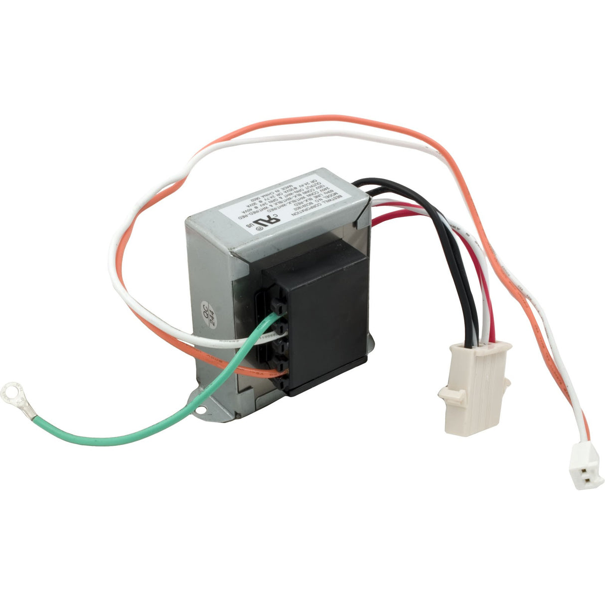 Transformer, Pentair, Minimax NT, 115v/230v, 40v, Commercial : 471571