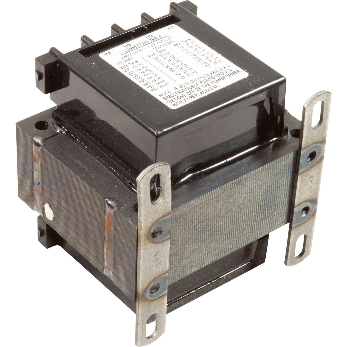 Transformer, Coates, 480, 240, 208-120v, 24v, 75va : 22010752