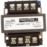 Transformer, Coates, 480, 240, 208-120v, 24v, 75va : 22010752