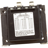 Transformer, Coates, 480, 240, 208-120v, 24v, 75va : 22010752
