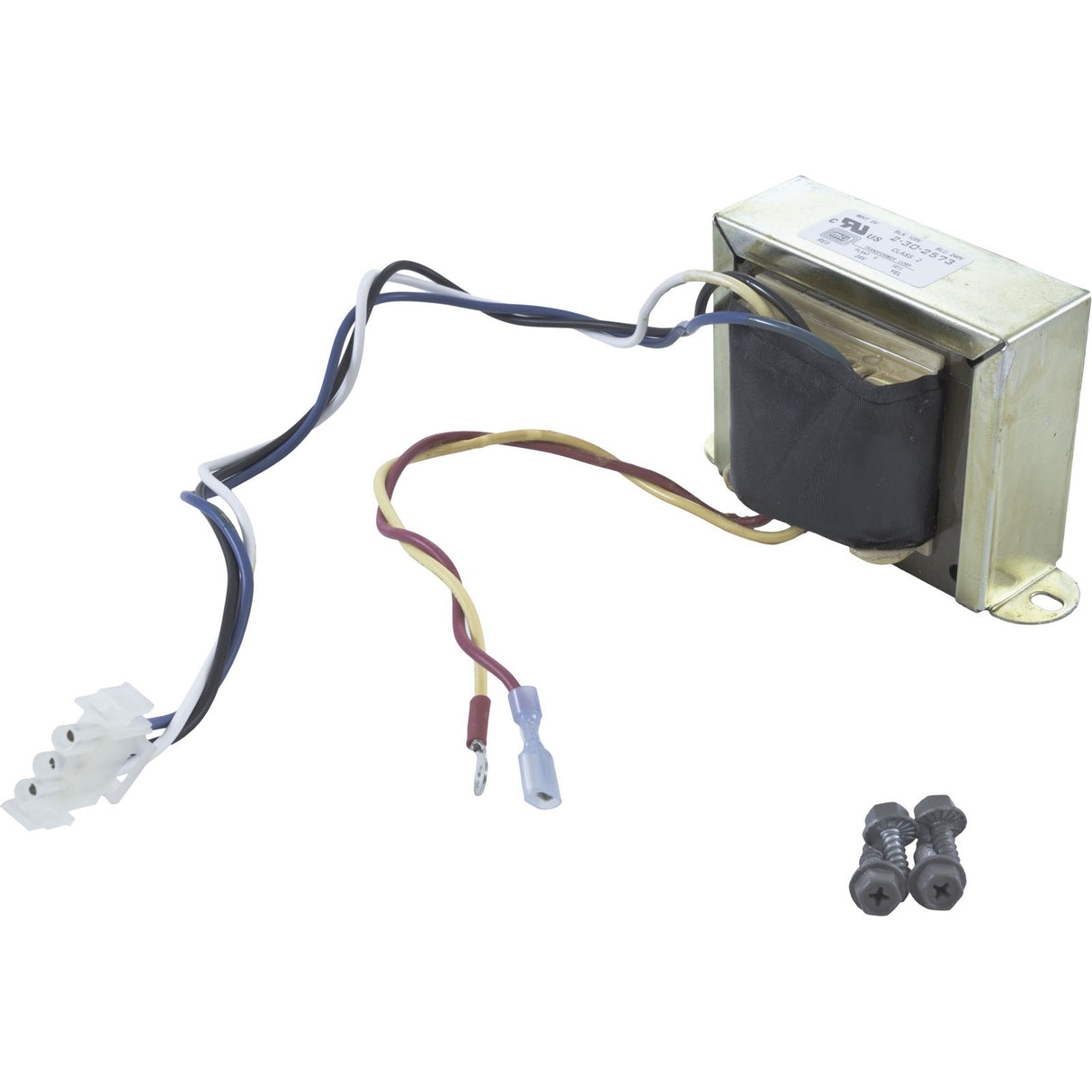 Transformer, Zodiac Jandy Laars, 115v/230v, 12v/24v : R0456300