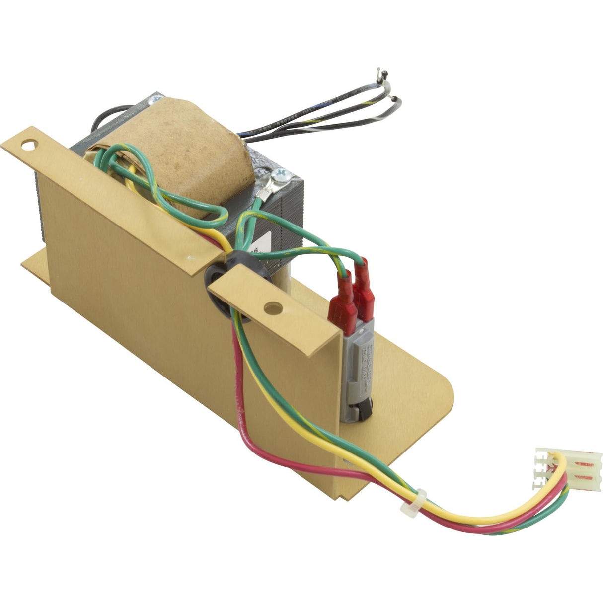 Transformer Assembly, Pentair Compool LX20/30/36/80 : XFM1BK