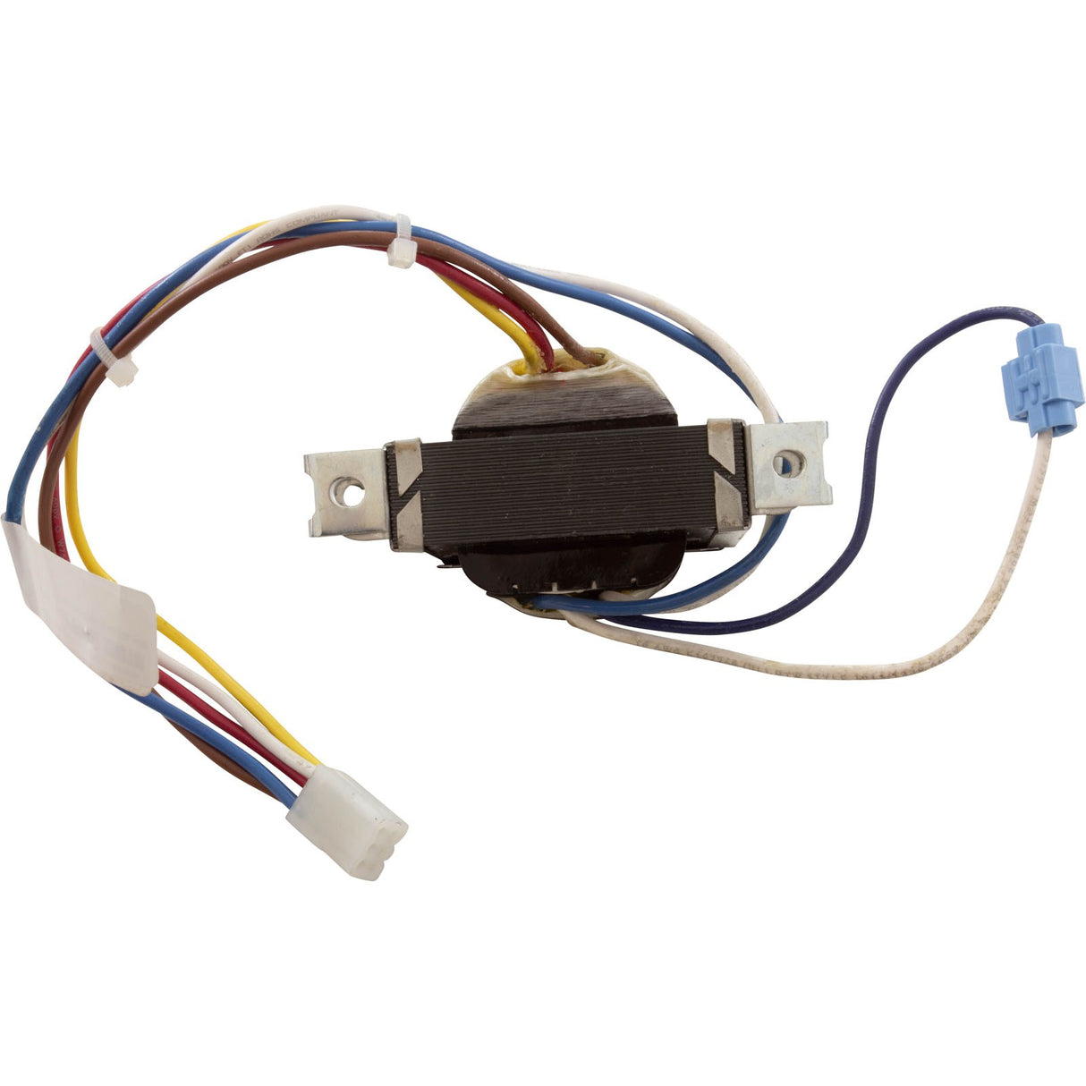 Transformer, Balboa, 230v/15v, 6-pin : 30270-2