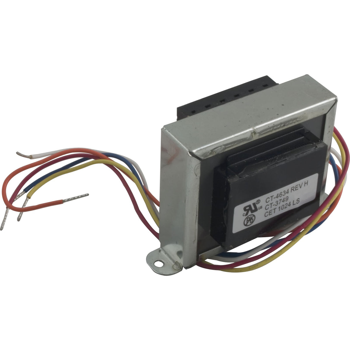 Transformer, Hydro-Quip, 3 Wire System, 230v, 24v : 48-0099X-240