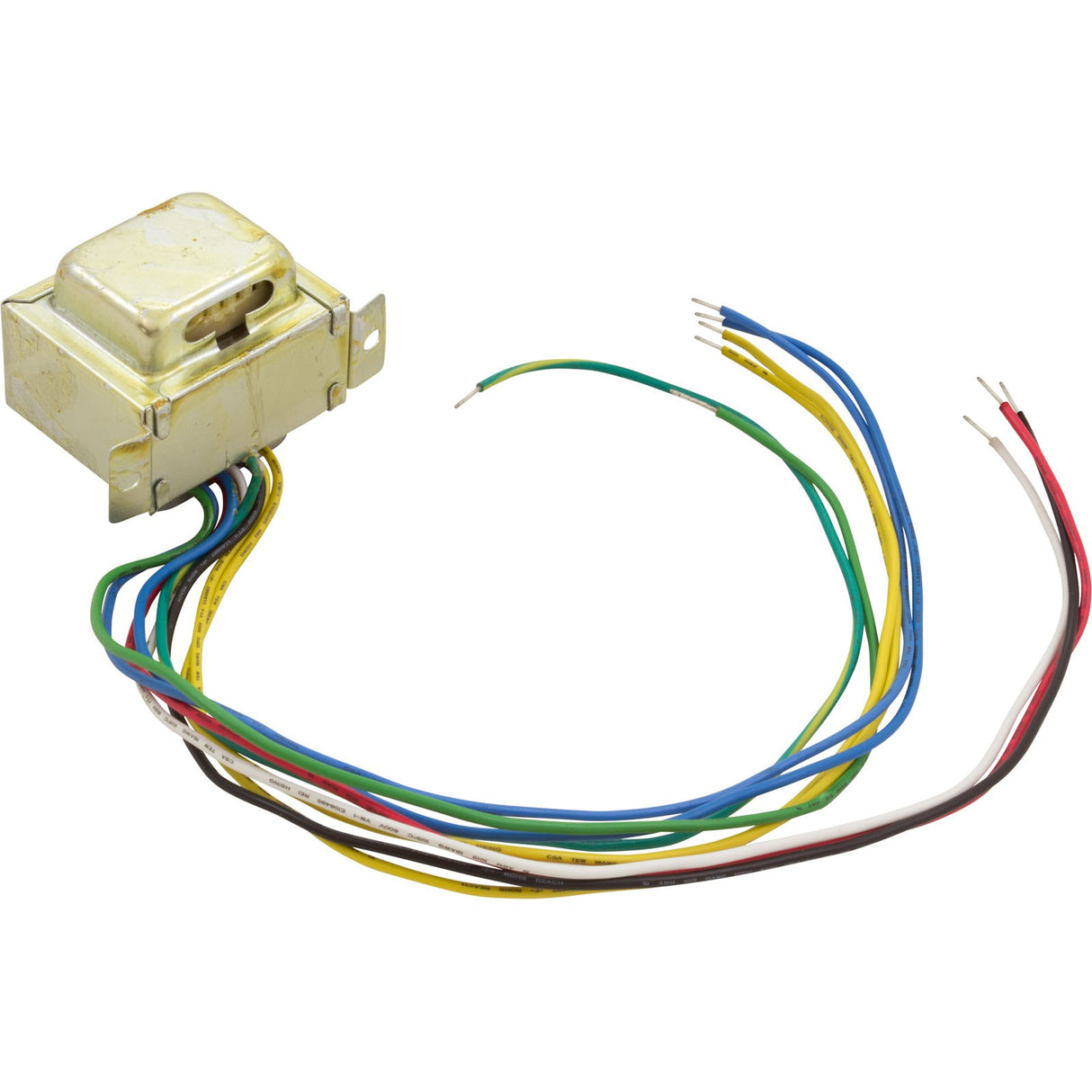 Transformer, Sundance, 115v/230v, 12v, without Plugs : 6560-274