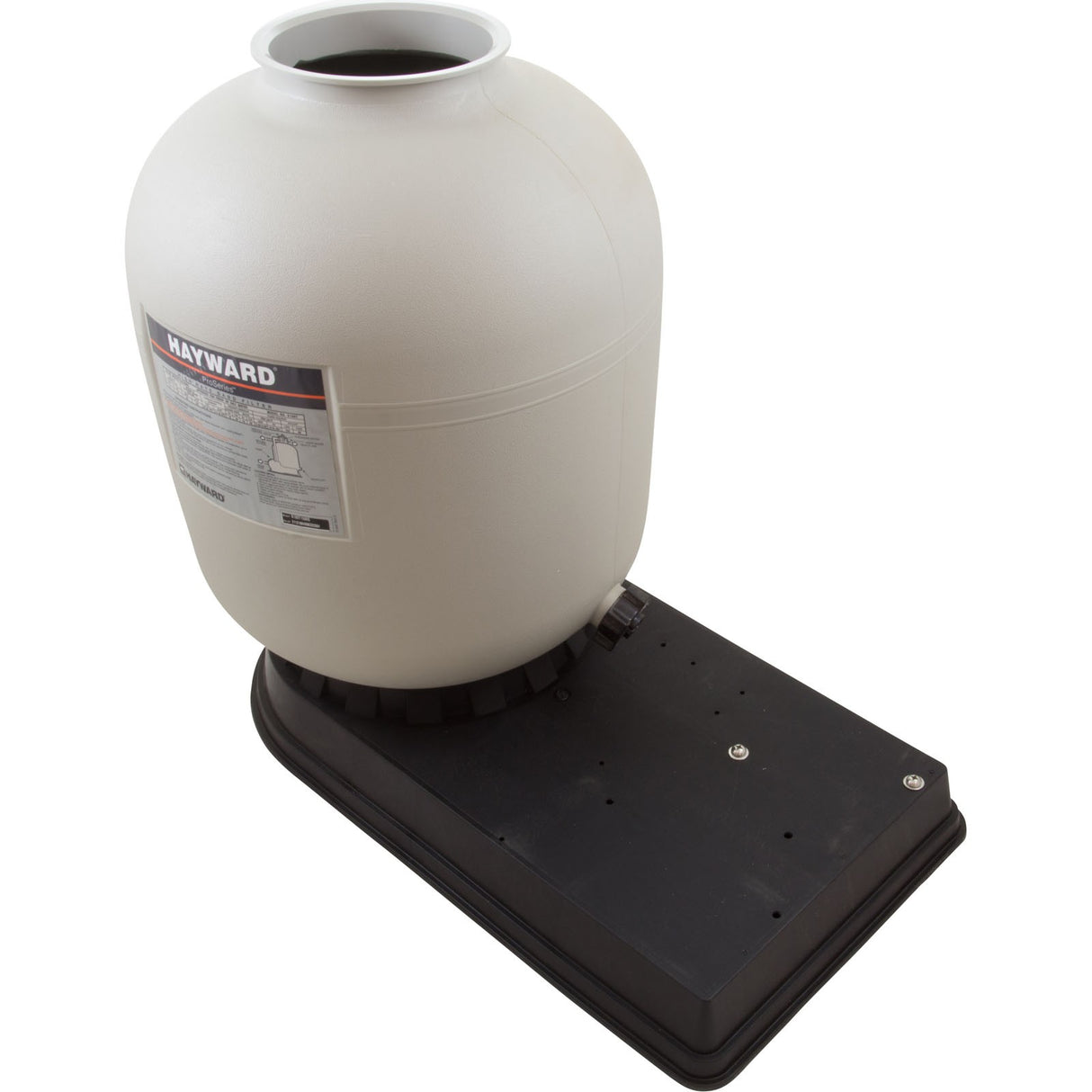 1 Hp Sand Filter Syst W/Top Mt Vlv & 1-1/2 Hoses : S180T1580S