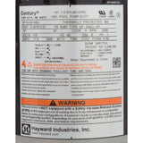 1 Hp Sand Filter Syst W/Top Mt Vlv & 1-1/2 Hoses : S180T1580S