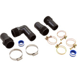 1 Hp Sand Filter Syst W/Top Mt Vlv & 1-1/2 Hoses : S180T1580S