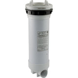 Skim Filter Cmplt, WW DynaFlo Plus Top Mount, 50sf, Hi Volume : 510-9550