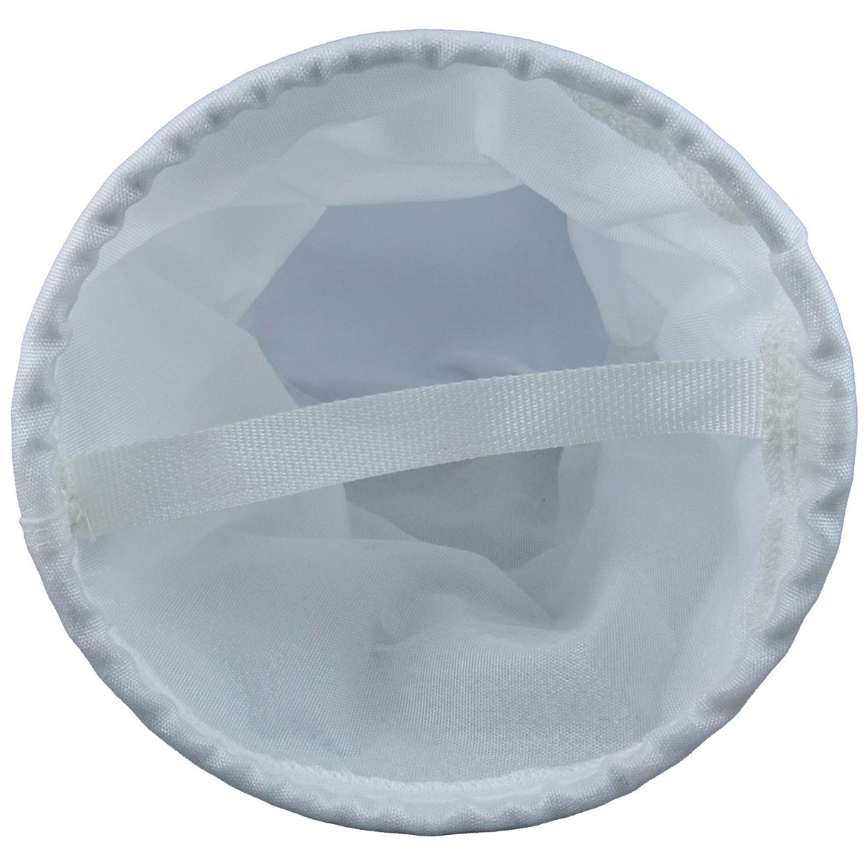 Tank Bag, Separation, Anthony, 9 1/2" dia X 17"l, dbl Ply : STB-0900-02