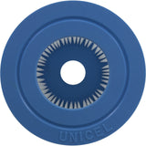 Cartridge, 5sqft, 1-1/4"ot, 2-7/16"ob, 4-3/4"OD, 8", 4oz, No Core : C-4608