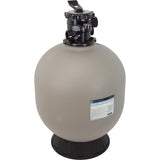 Filter-Sand, 27In W/2In Valve : S270T2