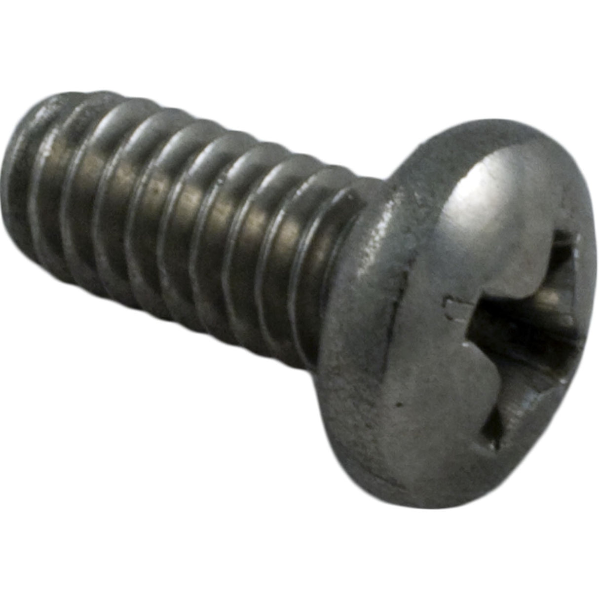 Screw, Pent Ortega 2 Port 90/2 Port/3 Port Valves, 8-32 x 3/8" : 072540