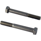 Bolt, Pentair Letro Booster, Volute, Quantity 2, New Style : LA115