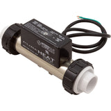 Heater, Bath, HQ Heat Master, In-Line PH203-20UP, 2.0kW, 1" : PH203-20UP