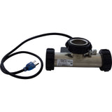 Heater, Bath, H-Q T Style, PH100-A, 115v, 1.0kW, 3ft Cord, Plug : PH100-10UP