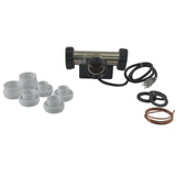 Heater, Bath, H-Q T Style, PH100-15UP, 115v, 1.5kW, 3ft Cord, Plug : PH100-15UP