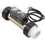 Heater, Bath, H-Q InLine, PH301-15UP, 115v, 1.5kW, PSI, 3ft : PH301-15UP