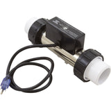 Heater, Bath, H-Q InLine, PH301-15UP, 115v, 1.5kW, PSI, 3ft : PH301-15UP