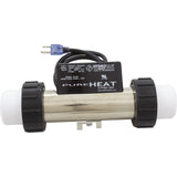 Heater, Bath, H-Q InLine, PH301-15UP, 115v, 1.5kW, PSI, 3ft : PH301-15UP
