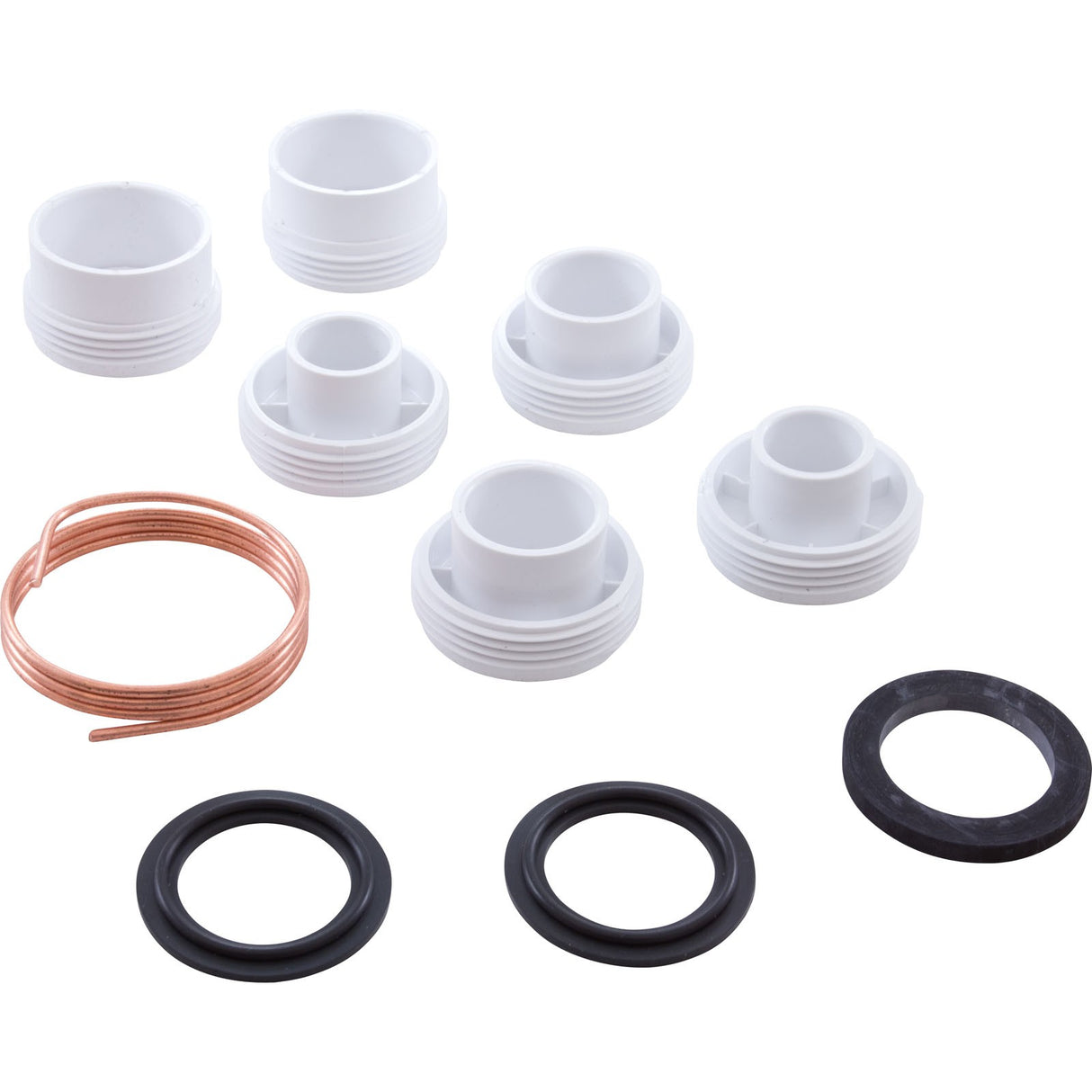 Heater, Bath, H-Q T Style, PH200-20UP, 230v, 2.0kW, 3ft Bare Cord : PH200-20UP