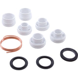 Heater, Bath, H-Q T Style, PH200-20UP, 230v, 2.0kW, 3ft Bare Cord : PH200-20UP