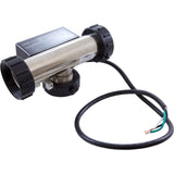 Heater, Bath, H-Q T Style, PH200-20UP, 230v, 2.0kW, 3ft Bare Cord : PH200-20UP