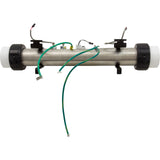 Heater, FloThru, Waterway NEO Series, 15" x 2", 5.5kW, 230v : 775-5001